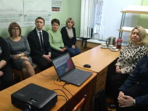 На 13% увеличится выработка у нижегородского предприятия ЖКХ благодаря федпроекту «Производительность труда»